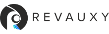 Revauxy LLC Logo